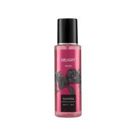 بادی اسپلش زنانه النترا مدل Delight حجم 250 میلی لیتر