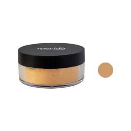 پودر تثبیت کننده آرایش مریدا مدل Loose Powder شماره 44