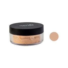 پودر تثبیت کننده آرایش مریدا مدل Loose Powder شماره 46