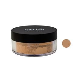 پودر تثبیت کننده آرایش مریدا مدل Loose Powder شماره 47