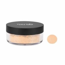 پودر تثبیت کننده آرایش مریدا مدل Loose Powder شماره 45