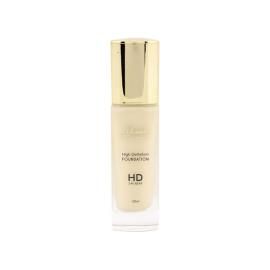 کرم پودر مریدا مدل HD شماره 40 حجم 30 میلی لیتر