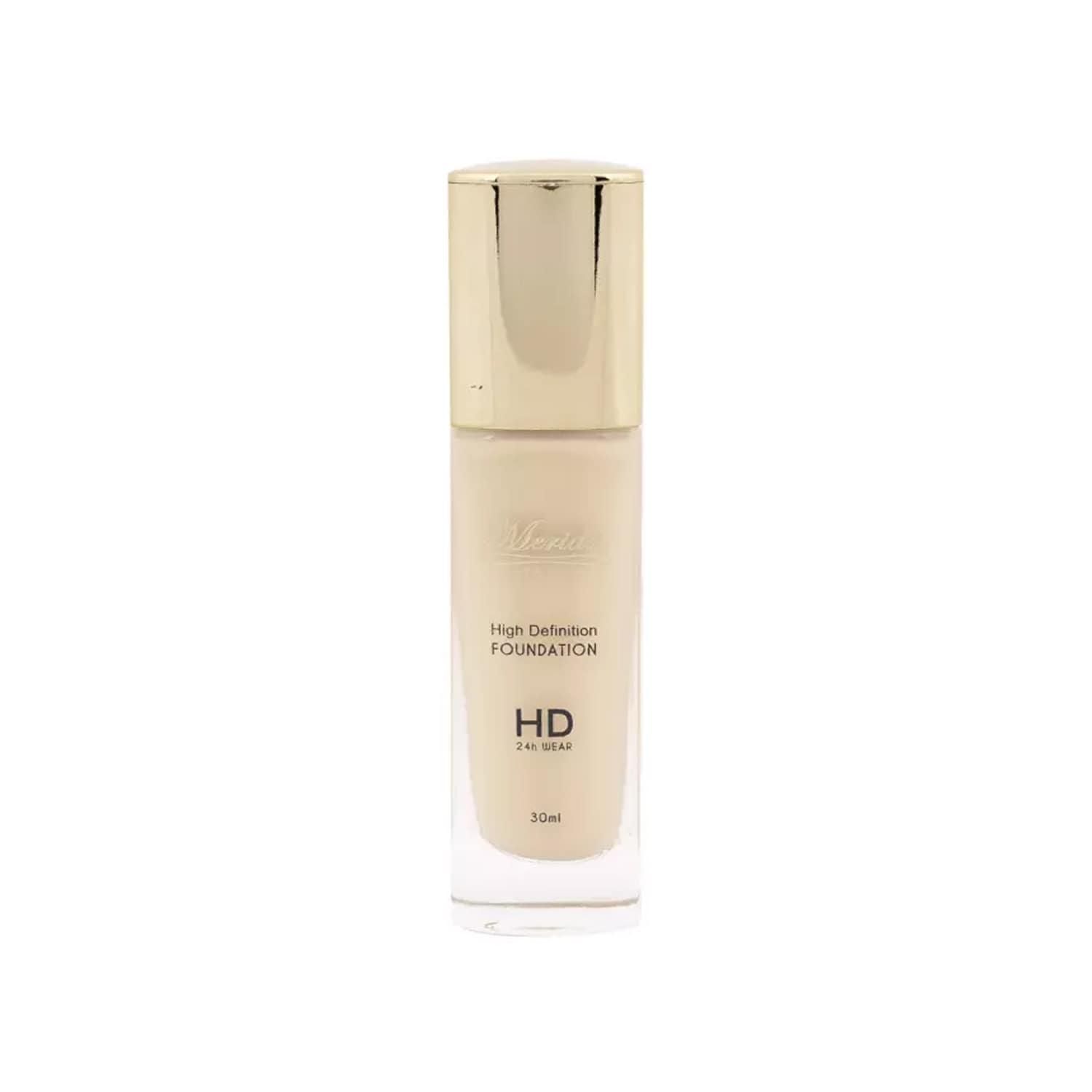 کرم پودر مریدا مدل HD شماره 41 حجم 30 میلی لیتر