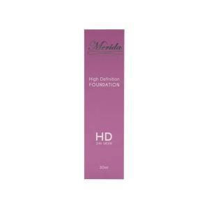 کرم پودر مریدا مدل HD شماره 45 حجم 30 میلی لیتر