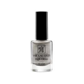 لاک ناخن مای مدل Black Diamond شماره 895 لاک ناخن مای مدل Black Diamond شماره 895