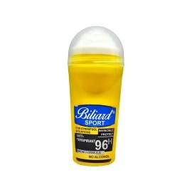 مام رول ضد تعریق بیلیارد مدل Invincible Protect حجم 80 میلی لیتر
