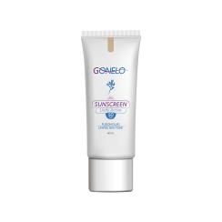 ضد آفتاب فیوژن فلوئید SPF 50 گونلو مدل Unify Active حجم 40 میلی لیتر - رنگ طبیعی