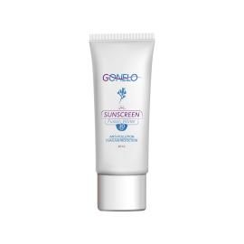 ضد آفتاب فیوژن واتر SPF 30 گونلو حجم 40 میلی لیتر