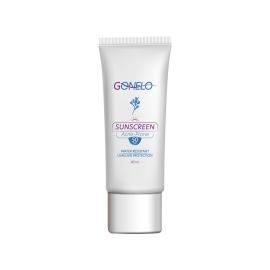 کرم ضد آفتاب ضد لک SPF 50 گونلو حجم 40 میلی لیتر