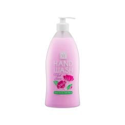 مایع دستشویی صدفی صورتی مای مدل Pink Heaven حجم 490 میلی لیتر
