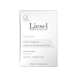 پن شستشو روشن کننده لایسل مدل Pigmasel وزن 100 گرم