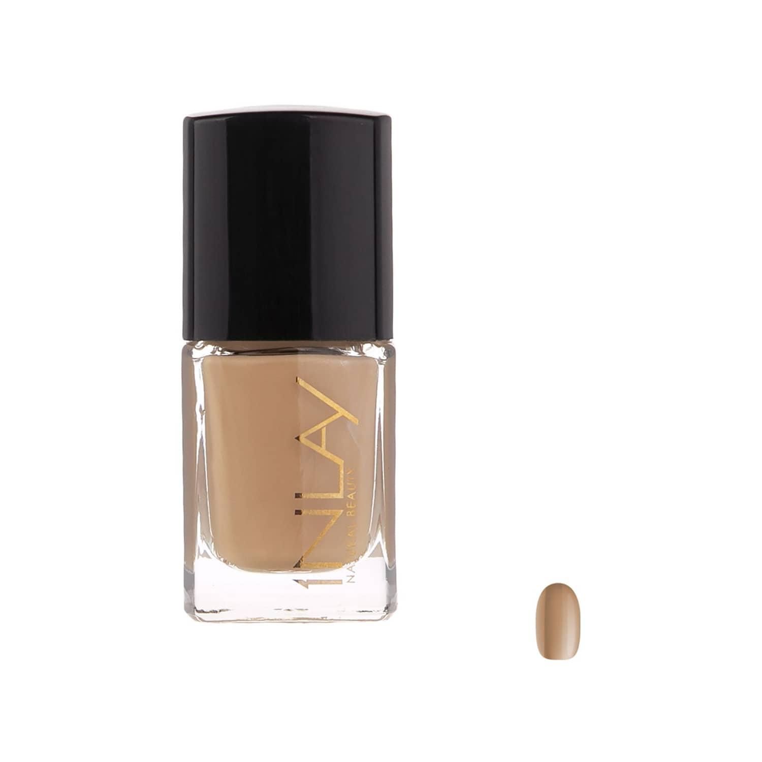 لاک ناخن این لی شماره 042 رنگ Elegant