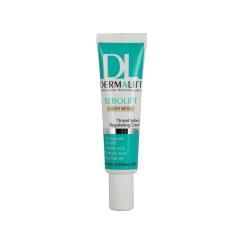 کرم متعادل کننده چربی پوست درمالیفت مدل Sebolift حجم 30 میلی لیتر - بژ روشن