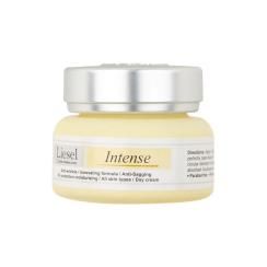 کرم روز ضد چروک لایسل مدل Intense حجم 50 میلی لیتر