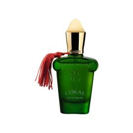 عطر جیبی مردانه برندینی مدل Coral حجم 33 میلی لیتر