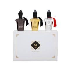 ست هدیه عطر اسپرت برندینی بسته 3 عددی حجم 33 میلی لیتر