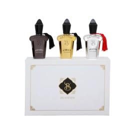 ست هدیه عطر اسپرت برندینی بسته 3 عددی حجم 33 میلی لیتر