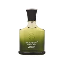 عطر جیبی برندینی مدل Vetiver حجم 33 میلی لیتر