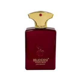 عطر جیبی مردانه برندینی مدل Journey حجم 33 میلی لیتر