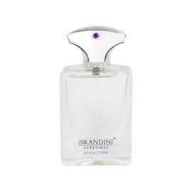 عطر جیبی مردانه برندینی مدل Reflection حجم 33 میلی لیتر