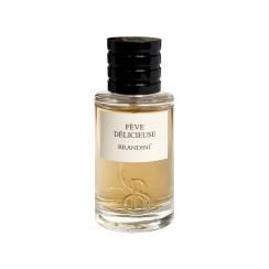 عطر جیبی برندینی مدل Feve Delicieuse حجم 33 میلی لیتر