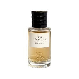 عطر جیبی برندینی مدل Feve Delicieuse حجم 33 میلی لیتر