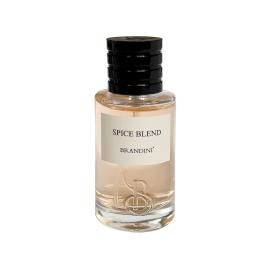 عطر جیبی برندینی مدل Spice Blend حجم 33 میلی لیتر