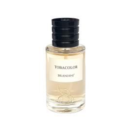 عطر جیبی برندینی مدل Tobacolor حجم 33 میلی لیتر