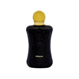 عطر جیبی زنانه برندینی مدل Athalia حجم 33 میلی لیتر