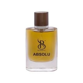 عطر جیبی مردانه برندینی مدل Absolu حجم 25 میلی لیتر