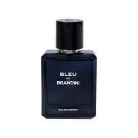 عطر جیبی مردانه برندینی مدل Bleu حجم 33 میلی لیتر