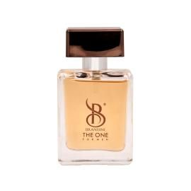 عطر جیبی مردانه برندینی مدل The One For Men حجم 33 میلی لیتر
