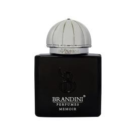 عطر جیبی زنانه برندینی مدل Memoir حجم 33 میلی لیتر