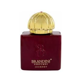 عطر جیبی زنانه برندینی مدل Journey حجم 33 میلی لیتر