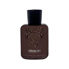عطر جیبی مردانه برندینی مدل Herod حجم 33 میلی لیتر