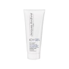 ژل رفع خستگی پا ژاک آندرل مدل Ice Gel حجم 125 میلی لیتر