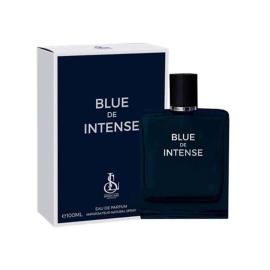 ادو پرفیوم مردانه اسپرینگ لیلیز مدل Blue De Intense حجم 100 میلی لیتر با پکیج Soft
