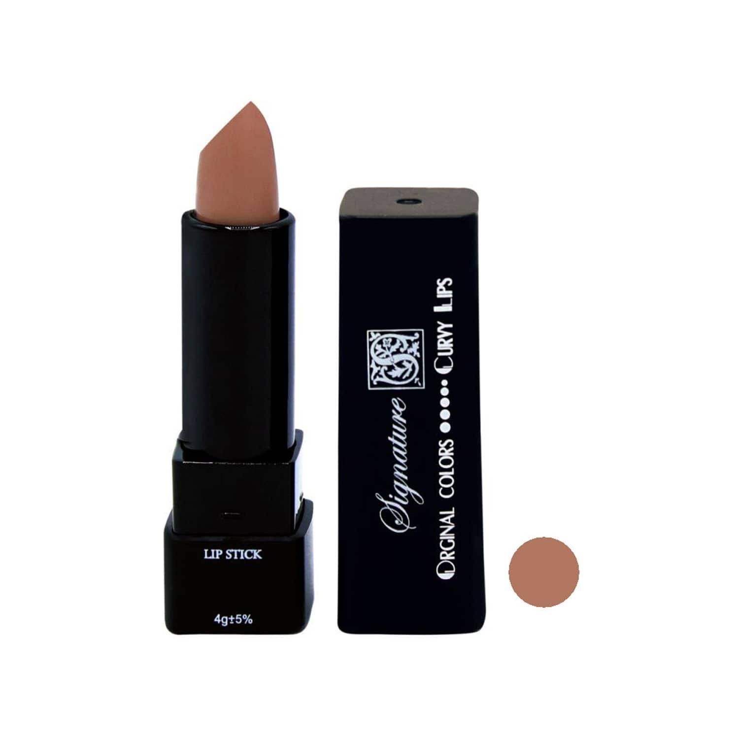 رژ لب جامد سیگنیچر مدل Matte Velvet شماره LP14