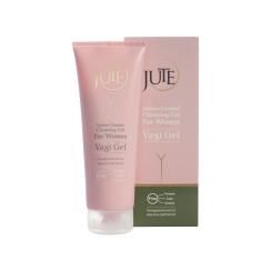 ژل بهداشتی بانوان ژوت حجم 250 میلی لیتر
