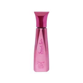 عطر جیبی زنانه ژک ساف مدل Sweet Love حجم 20 میلی لیتر عطر جیبی زنانه ژک ساف مدل Sweet Love حجم 20 میلی لیتر