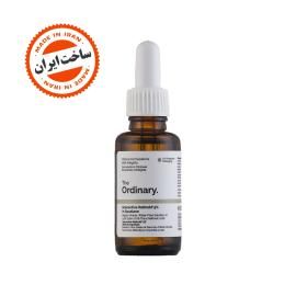 سرم پوست اسکوالین اوردینری حاوی گرن اکتیو رتینوئید 5 درصد حجم 30 میلی لیتر