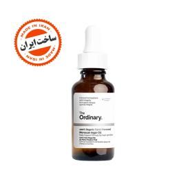روغن آرگان مراکشی اوردینری حجم 30 میلی لیتر