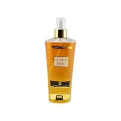 بادی اسپلش زنانه وودلایک مدل Lancome la vie est belle حجم 250 میلی لیتر