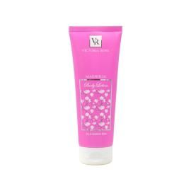 لوسیون بدن ویکتوریا رز مدل Magnolia حجم 250 میلی لیتر