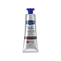 بالم دست کامان حاوی عصاره نارگیل حجم 30 میلی لیتر