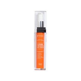 ژل کرم برطرف کننده چروک و روشن کننده پوست پرایم مدل C-Prime حجم 30 میلی لیتر ژل کرم برطرف کننده چروک و روشن کننده پوست پرایم مدل C-Prime حجم 30 میلی لیتر