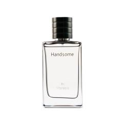 ادوپرفیوم مردانه مارسالا مدل Handsome حجم 100 میلی لیتر