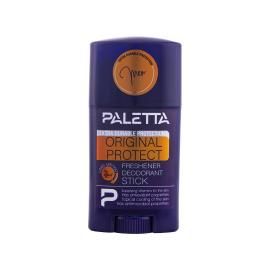 استیک صابونی مردانه پالتا مدل Original Protect وزن 40 گرم استیک صابونی مردانه پالتا مدل Original Protect وزن 40 گرم