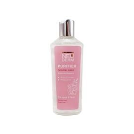 میسلار واتر نئودرم مدل Gentle Purifier حجم 200 میلی لیتر
