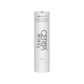 سرم مو سی بیوتی مدل Keratin حجم 100 میلی لیتر